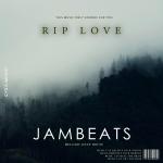 poster rip love rip love