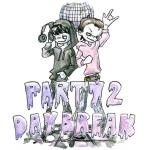 poster dam dadi doo party2daybreak