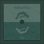poster FLOWERING RISE & FALL