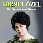 poster Yanağında Güller Her Günüm Yaslı Benim