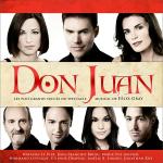 poster Cœur de pierre Don Juan (Les plus grands succès du spectacle musical de Félix Gray)