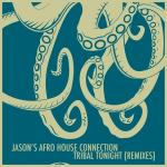 poster Tribal Tonight (D33Tro7 Ibiza Remix) Tribal Tonight (Remixes)