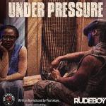 poster Under Pressure Under Pressure