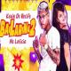 Kevin do recife feat. Mc Leticia - Bailarina 2