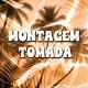 RE3 - MONTAGEM TOMADA (Super slowed version)