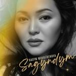 poster Sagyndym Sagyndym