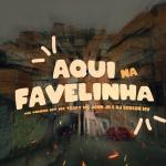 poster Aqui na Favelinha Aqui na Favelinha