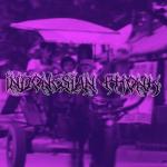 poster Pagi Ku Cerah INDONESIAN PHONK