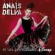Anais Delva - Partir la-bas
