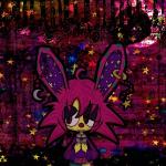 poster Fukouna Girl // Kasane Teto (Synth V) GOODNIGHT HYPNOPOMP