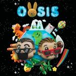 poster Como Un Bebe OASIS