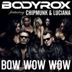 poster Alone (Amice Remix) Bow Wow Wow