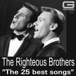 poster Unchain Melody The 25 Best Songs