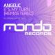 Angelic - It’s My Turn (original radio edit)