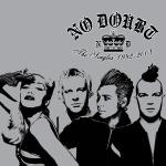 poster Don't speak (старые песни но..) The Singles Collection