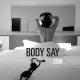 Demi Lovato - Body Say (Remix)