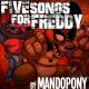 MandoPony - Survive the Night(Five Nights at Freddy's 2 song)