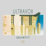 poster Serenade (Remastered Definitive Edition) Quartet (Remastered Definitive Edition)
