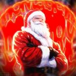 poster MONTAGEM CHRISTMAS MONTAGEM CHRISTMAS