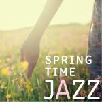 poster Set Me Free Spring Time Jazz