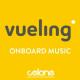 Celone - Flying