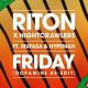 Riton feat Nightcrawlers, Mufasa - Friday