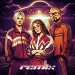 poster ну зачем же такая любовь rmx Такая любовь (feat. NLO, Оксана Почепа (Акула)) (remix)