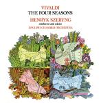 poster Времена года - Зима Vivaldi: The Four Seasons etc