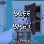 poster Buff Baby - Jersey Club Buff Baby (Jersey Club)