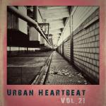 poster Boss Urban Heartbeat,Vol.21