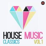 poster Movin' Too Fast (Bump & Flex Mix) House Music Classics, Vol. 1