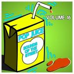 poster Omo Alhaji Pop Juice Sounds of The Street Vol, 16