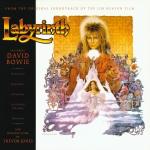 poster As The World Falls Down Labyrinth (From The Original Soundtrack Of The Jim Henson Film)