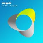 poster It's My Turn 2009 (Daz Bailey Radio Edit) It's My Turn 2009