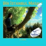 poster Hicran Bir İstanbul Masalı (Orijinal Dizi Müzikleri)