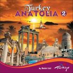 poster Naz Turkey Anatolia, Vol. 2