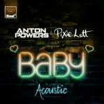 poster Baby (Robbie G Remix Edit) Baby (Acoustic Mix)