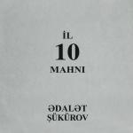 poster Bir yaz axşamı (2005) 10 İl 10 Mahnı