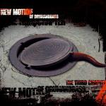 poster Ночи без тебя это трудно New Motion Of Drum & Bass. The Third Chapter