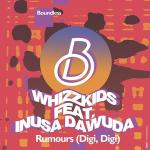 poster Rumours (Dig, digi) Rumours (Digi Digi )