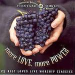 poster Breathe (Live) The Best of Winds of Worship - More Love, More Power (Live)