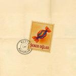poster Şeker Oğlan Şeker Oğlan