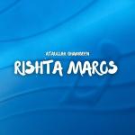 poster Rahi Kares Rishta Maros