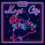 poster Безумие (Remix) Magic City