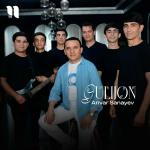 poster Gulijon Gulijon