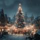 HitsLab - We Wish You a Merry Christmas