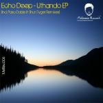 poster Uthando (Paso Doble Dirtymania Remix) Uthando - EP