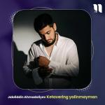 poster Ketavering yalinmayman Ketavering yalinmayman