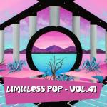 poster For Example Limitless Pop, Vol. 41