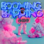 poster Raw Beats Booming Bapping